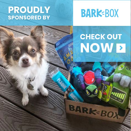 Bark Box